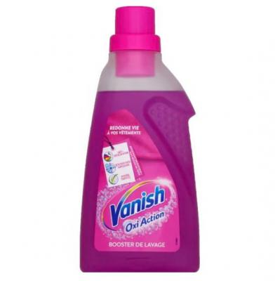 Vanish 洗衣液
