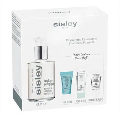 Sisley全能乳液125ml礼盒