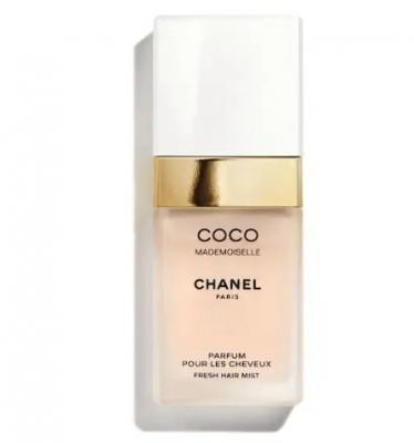 COCO小姐发香35ml