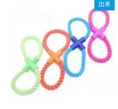 狗狗拔河玩具
