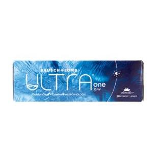 博士伦Ultra日抛 30片