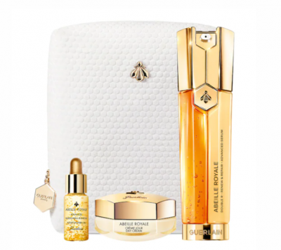 双管精华礼盒50ml+15ml+5ml