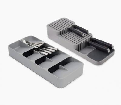 餐具收纳 2件套