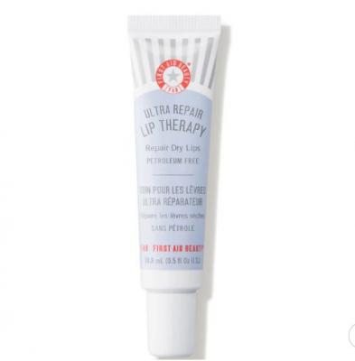LF家First Aid Beauty修复润唇膏