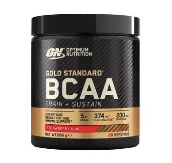 黄金标准 BCAA
