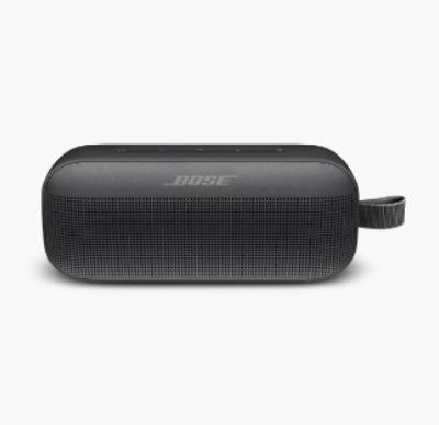 SoundLink Flex官翻机