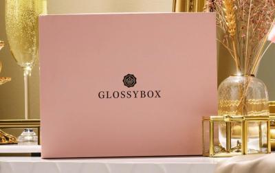 Beauty box 6个月订购