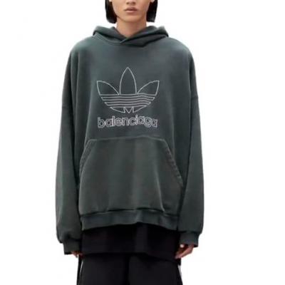 新品速递】Adidas✖️Balenciaga 联名款！11月3号英国发售！！！快去抢