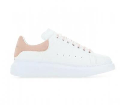 ALEXANDER MCQUEEN 小白鞋