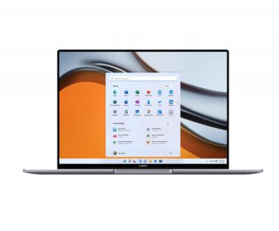 MateBook 16笔记本电脑