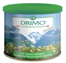 ESI Drimo 草本混合
