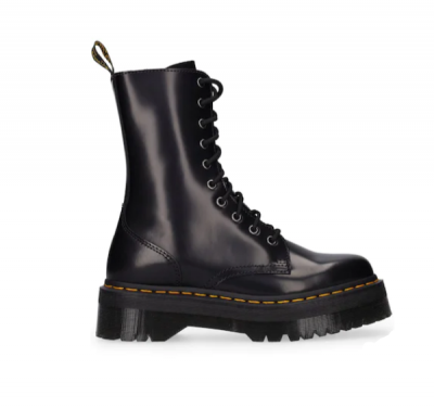 Dr.Martens JADON 厚底马丁靴
