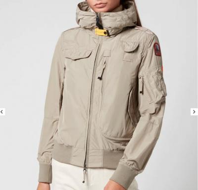 Parajumpers Gobi夹克
