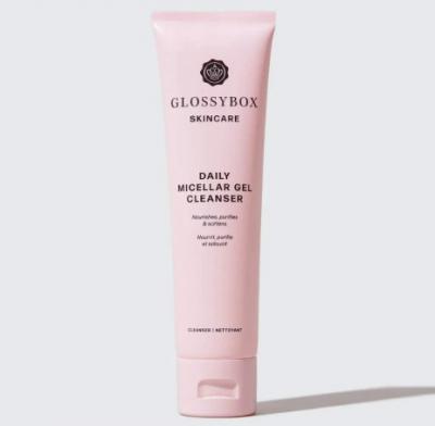 GLOSSYBOX 胶束洁面