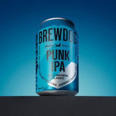 PUNK IPA 4罐装