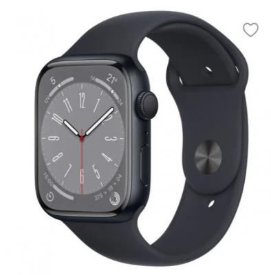 苹果iWatch 8代