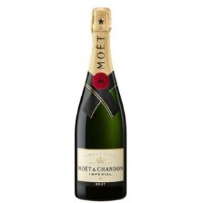 网红Moët香槟