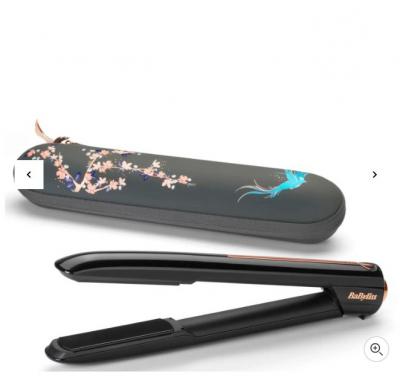 BaByliss9000直发夹板
