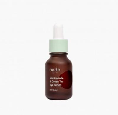Ondo Beauty 36.5 烟酰胺绿茶眼部精华