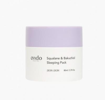 Ondo Beauty 36.5 修复睡眠面膜