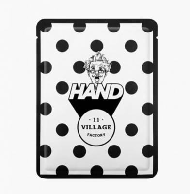Village 11 Factory 手膜