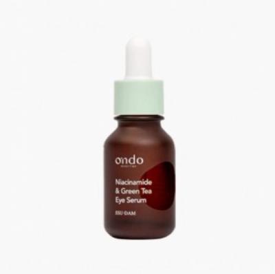 Ondo Beauty 36.5 烟酰胺绿茶眼部精华