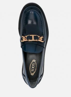 Tod's乐福鞋