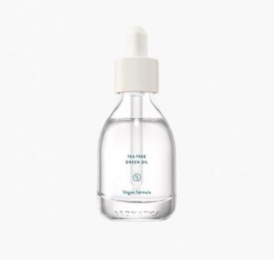 Aromatica 茶树油