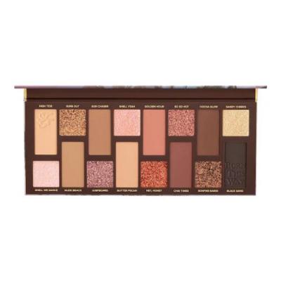 TooFaced Born This Way