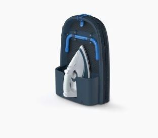 Pocket Plus 折叠式熨衣板带高级保护套