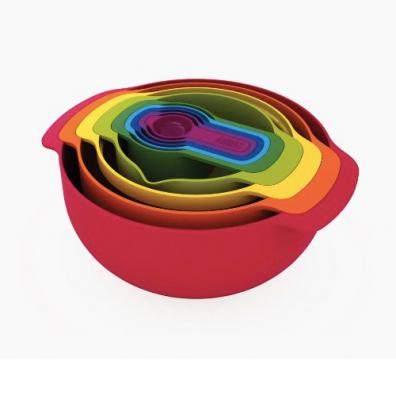 Nest 9 Plus 碗套装