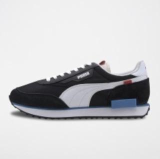 黑白sneaker