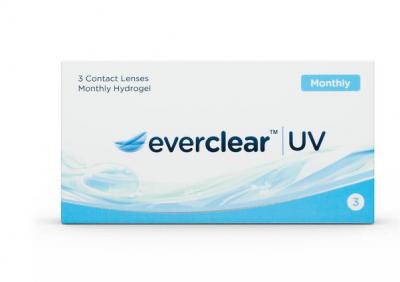 Everclear自家月抛