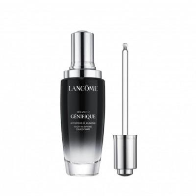 兰蔻小黑瓶 100ml