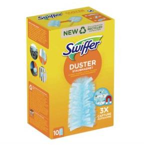 Swiffer鸡毛掸子替芯10个