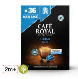 Cafe Royal咖啡胶囊36颗