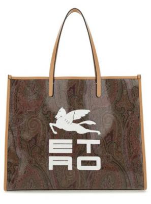 ETRO大号托特包