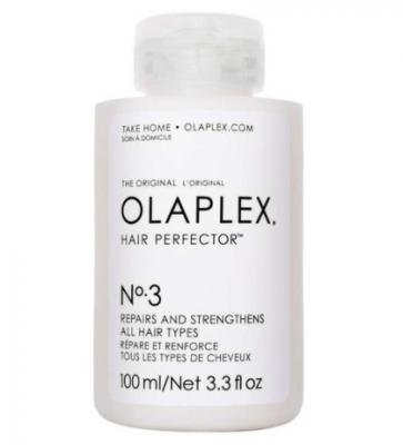 Olaplex 3号染烫修复发膜