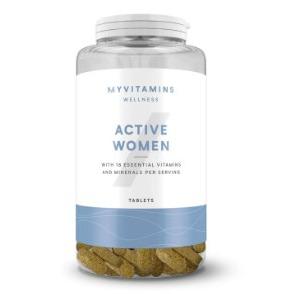 女性活力营养片