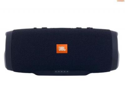 JBL charge 3音响
