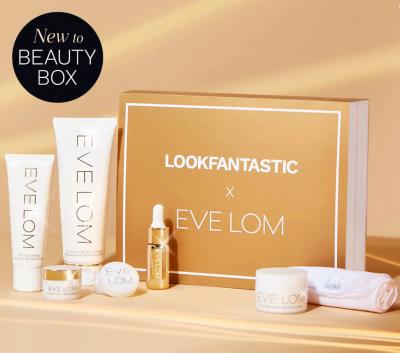 Evelom x LF礼盒