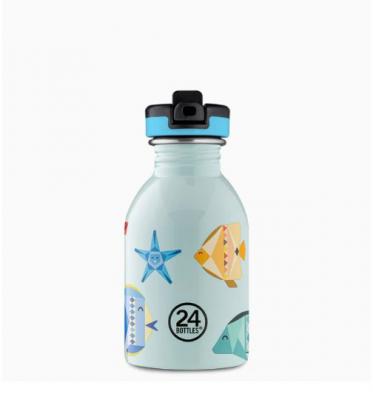 海洋伙伴