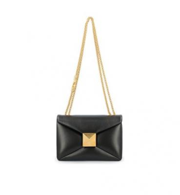 Valentino One Stud黑色包包
