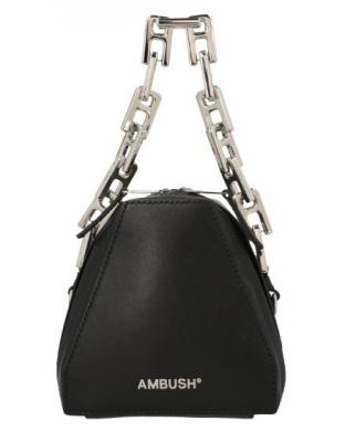 Ambush链条三角包