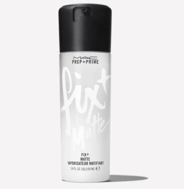 油皮哑光定妆喷雾100ml