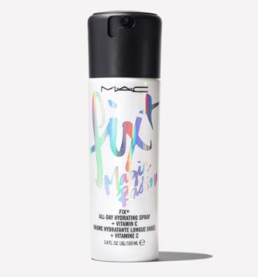 干皮光泽定妆喷雾100ml