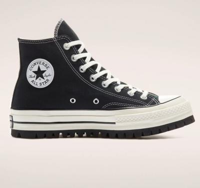 黑色Trek Chuck 70