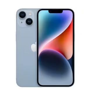 iPhone 14 蓝色 128G