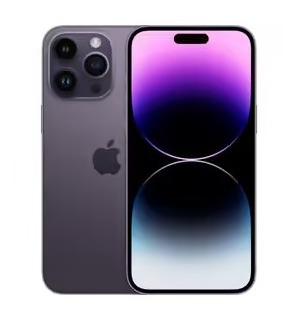 iPhone 14 pro 紫罗兰 128G