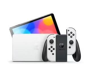 Switch OLED